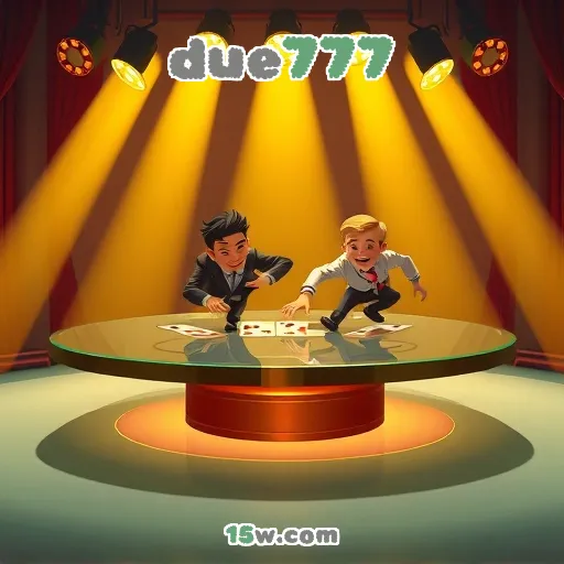 due777: Descubra a Comunidade que Transforma Jogadores em Amigos