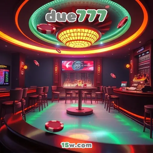 due777: A Revolução do Poker Online no Brasil