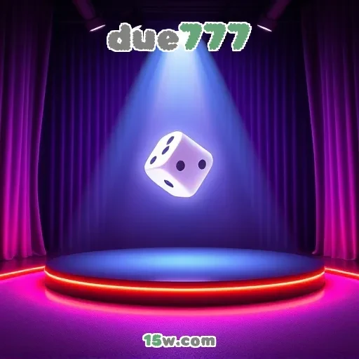 due777 Jackpots Progressivos