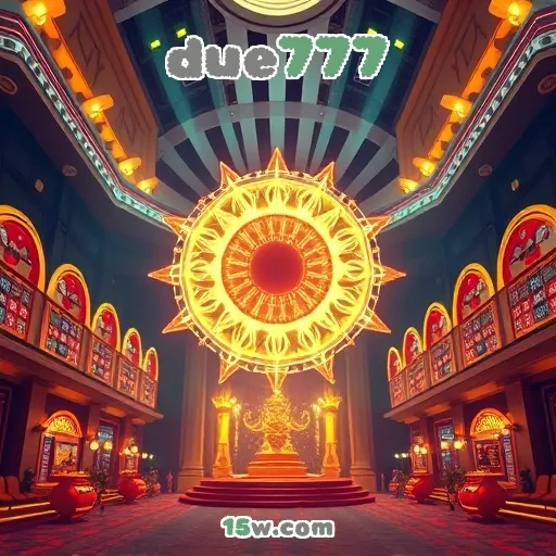 due777 Caça-Níqueis